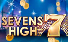 Игровой автомат Sevens High